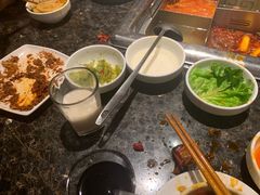 -海底捞火锅(龙湖三千集店)