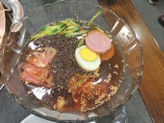 -朴小妹人参鸡汤火锅(长白山万达店)