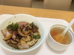 -东园小馆·早茶·淮扬小炒(三盛广场店)