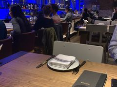大堂-Goose Island Brewhouse鹅岛精酿啤酒酿造工坊餐厅