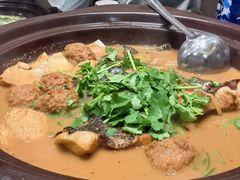 -金陵后厨·南京菜(新街口秣陵路店)