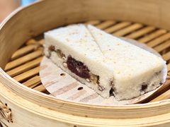 坚果赤豆松糕-鼎泰丰(国贸商城店)