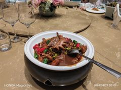 -元唐家宴•经典东北菜(梅市口路店)