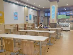 -锦馨豆汁(天坛路店)