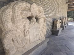 -张掖大佛寺景区