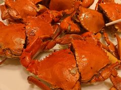 豆鲟-绿岛国际酒店·海鲜酒楼(八七路店)