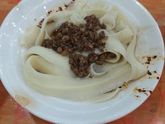 -华兴街自力面店