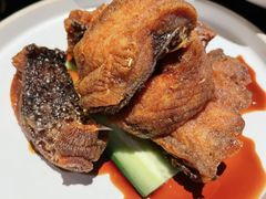 -庐灶江南·江南菜·四合院Bistro(东直门雍和宫·原华侨宾馆店)