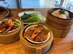 马拉沙爹金钱肚-巴扎美食·新疆菜·西域歌舞表演餐厅(新疆大厦店)