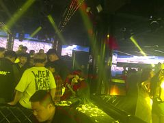 -TOP LIV Night Club 酒吧