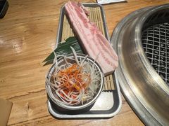 -汉拿山(北京上地华联店)