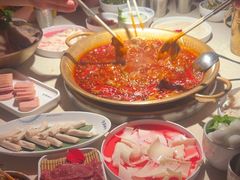 -小龙坎火锅(全球总店)