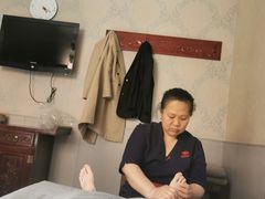 -颐润堂专业养生(五道口华清商务会馆店)