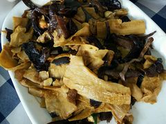 山竹笋-钱大妈海鲜饭店(保利林语店)