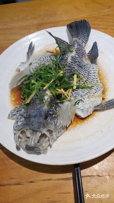 东江厨岸（惠州味道）(江畔花园店)图片