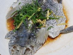 -东江厨岸（惠州味道）(江畔花园店)