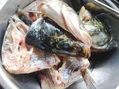 -花鲢鱼头火锅(春城东路店)