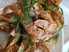 -覃记海鲜美食餐厅