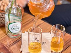 -想见你(咖啡·茶饮·甜品·江汉路店)