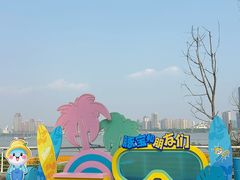 -南昌之星摩天轮