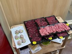 -嬷孙家潮汕牛肉火锅(北京路天河城店)