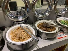 -豪享悦牛排自助餐厅(天河城店)