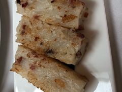 -广州富力丽思卡尔顿酒店·丽轩·粤菜