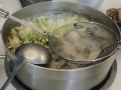 -陈记顺和潮汕牛肉火锅(番禺迎宾大道店)