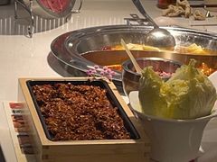 -老房老舍重庆火锅(假日城市店)
