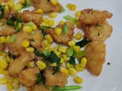 -北戴河庆山饭店·海鲜砂锅粥(北戴河黑石路店)