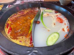 -蜀大侠火锅(森兰花园城店)