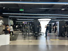 -超鹿运动(五四路恒力城店)