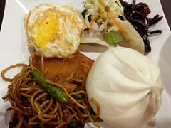 -宏状元现熬粥·京味菜(黄寺大街店)
