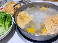 -汕头八合里海记牛肉店(清河店)
