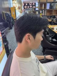 -藤野造型·烫·染发型设计店