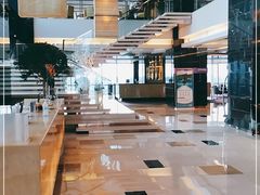 -上海龙之梦万丽酒店