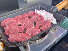 -炙韩料理·部队锅专门店