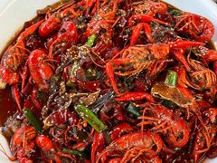 -九號院子海鲜烧烤