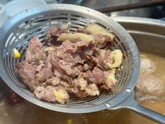 -八合里潮汕鲜牛肉火锅(福州万象城店)