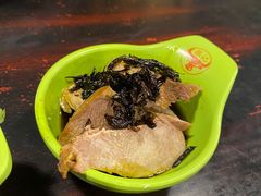 -张记牛肉面馆(天津路店)