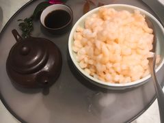 -香雪海饭店中餐厅(人民桥店)