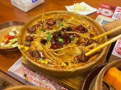 -罗妈砂锅(四川成都奎星楼店)