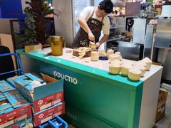 -椰不二(江北大洋百货店)