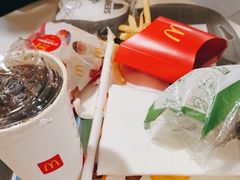 -麦当劳(长泰商业广场店)