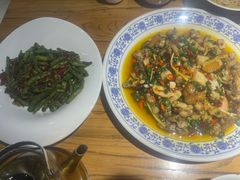 -小三峡食府(西五路店)