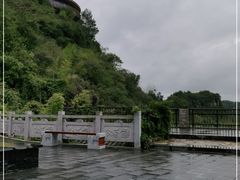 -天河潭旅游度假区