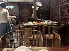 大堂-童福兴·南京菜(老门东店)