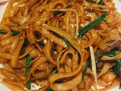 干炒牛河-点都德(大茶楼店)