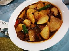 -華苑喜宴(美林广场店)