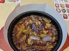 -食米家拌饭(梅溪新天地店)